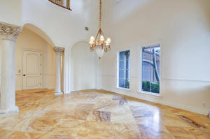 OLD PALM 3 - Residential