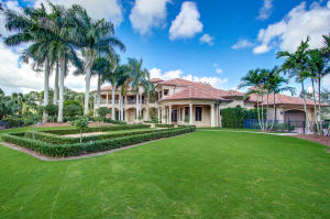 OLD PALM 3 - Residential