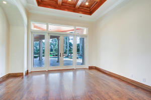 OLD PALM 3 - Residential