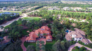 OLD PALM 3 - Residential