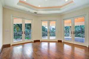 OLD PALM 3 - Residential