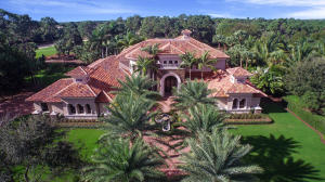 OLD PALM 3 - Residential