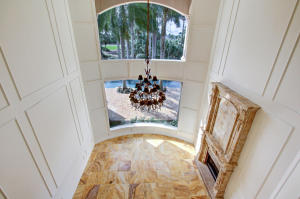 OLD PALM 3 - Residential