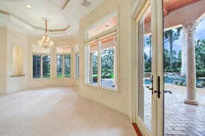 OLD PALM 3 - Residential