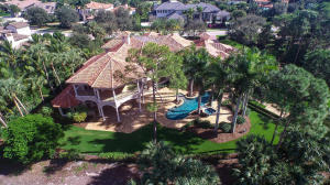 OLD PALM 3 - Residential