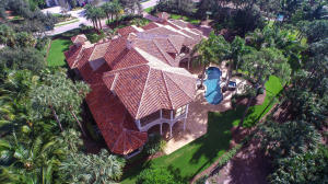 OLD PALM 3 - Residential