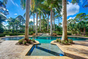 OLD PALM 3 - Residential