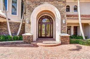 OLD PALM 3 - Residential