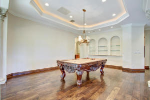 OLD PALM 3 - Residential