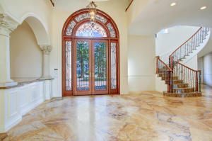 OLD PALM 3 - Residential