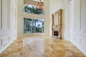 OLD PALM 3 - Residential