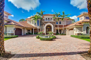 OLD PALM 3 - Residential