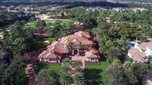 OLD PALM 3 - Residential