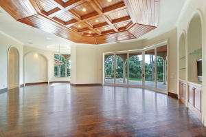 OLD PALM 3 - Residential