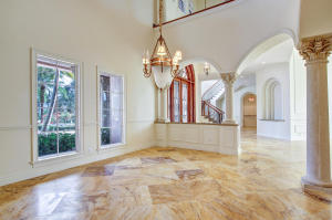 OLD PALM 3 - Residential