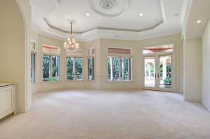 OLD PALM 3 - Residential