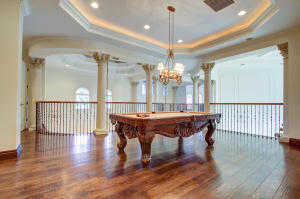 OLD PALM 3 - Residential