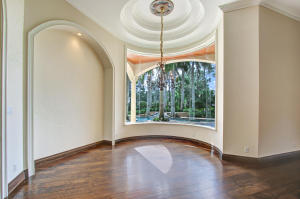 OLD PALM 3 - Residential