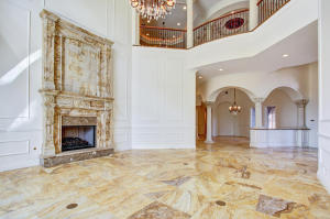 OLD PALM 3 - Residential