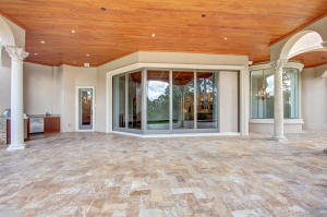 OLD PALM 3 - Residential