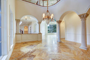 OLD PALM 3 - Residential