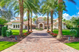 OLD PALM 3 - Residential