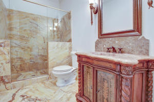 OLD PALM 3 - Residential