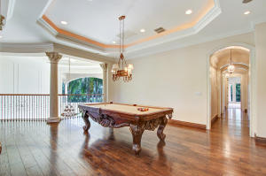 OLD PALM 3 - Residential