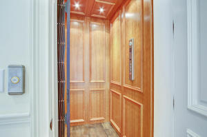 OLD PALM 3 - Residential