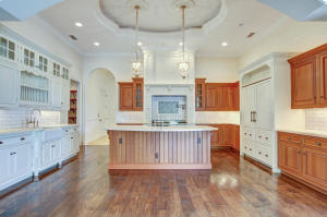 OLD PALM 3 - Residential