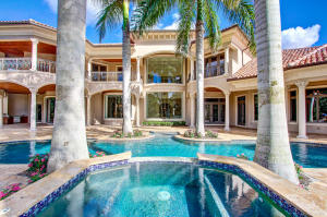 OLD PALM 3 - Residential