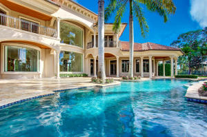 OLD PALM 3 - Residential