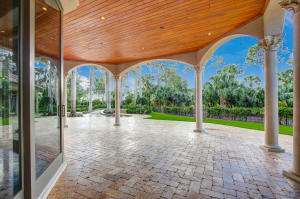 OLD PALM 3 - Residential