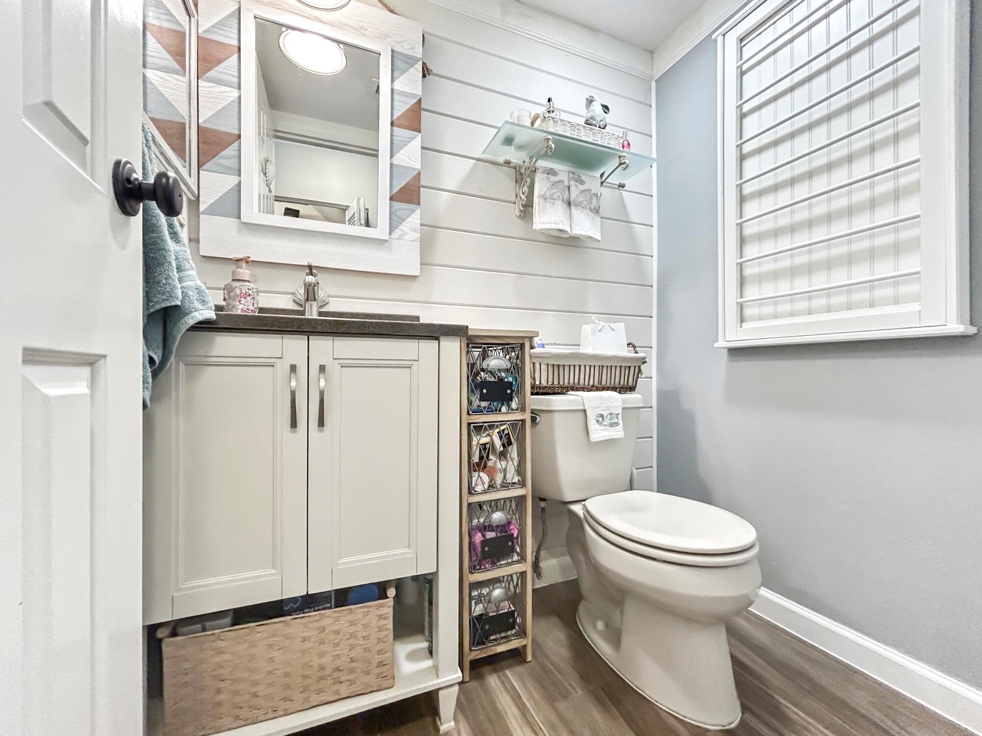 BRIER PATCH - Residential