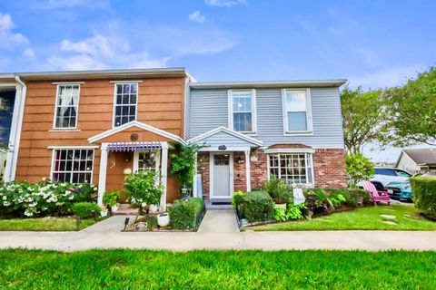 11894 Brier Patch Court Wellington FL 33414