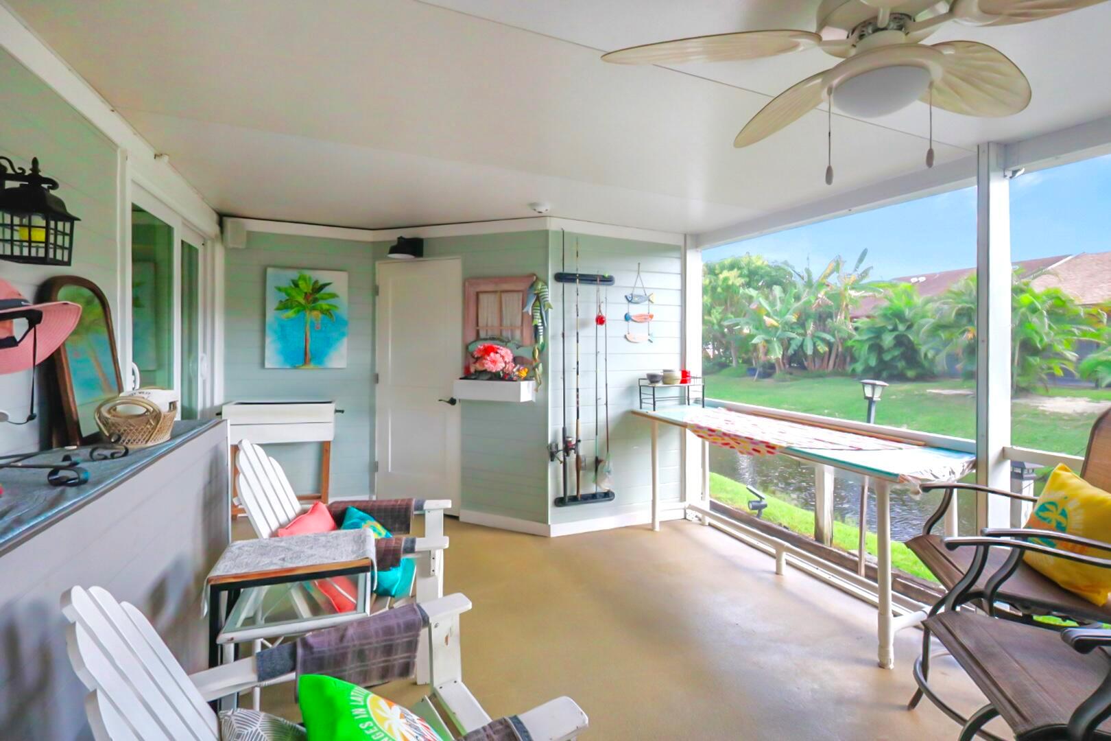 BRIER PATCH - Residential