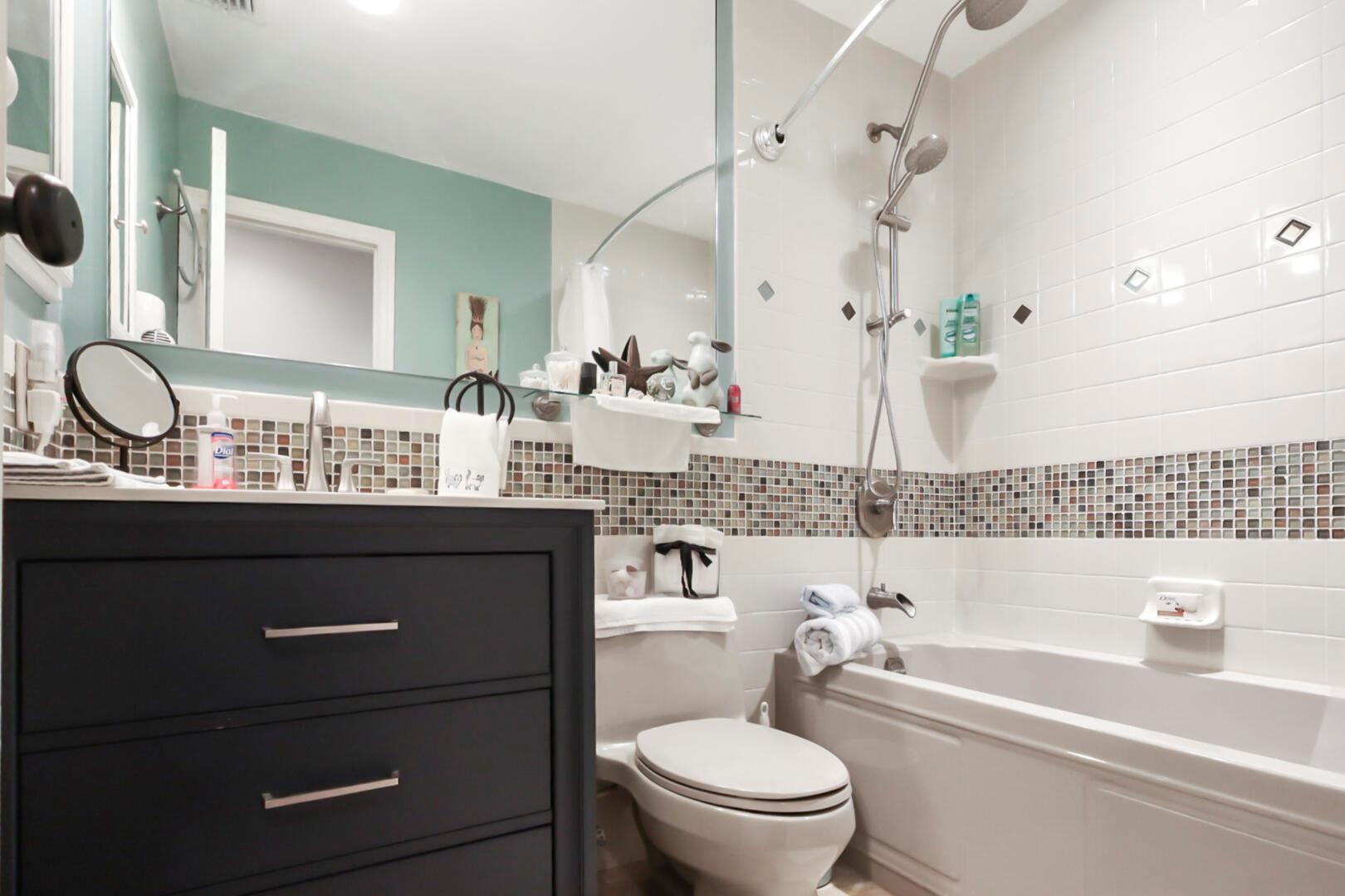 BRIER PATCH - Residential