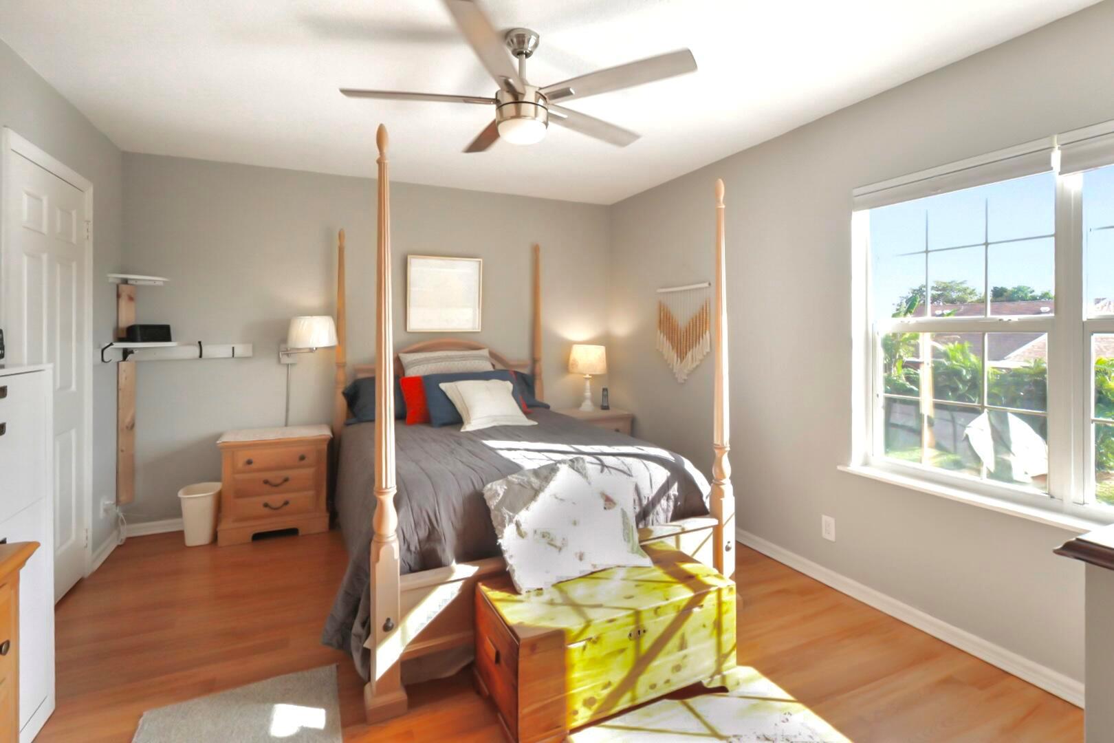 BRIER PATCH - Residential