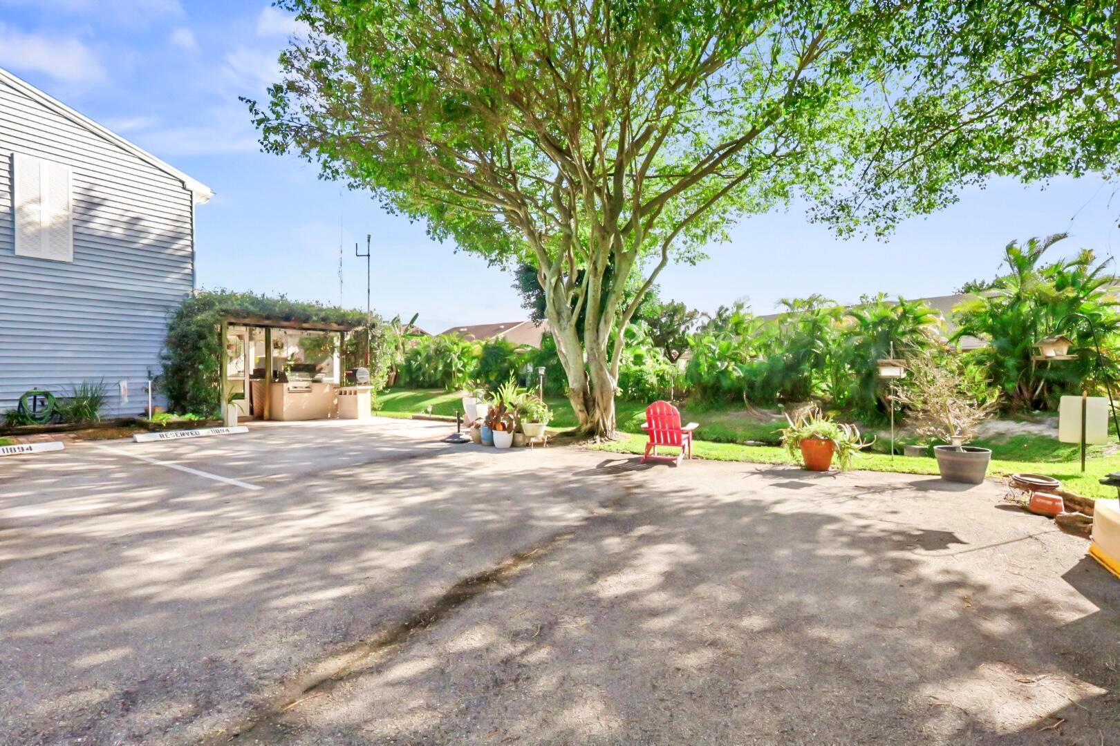 BRIER PATCH - Residential