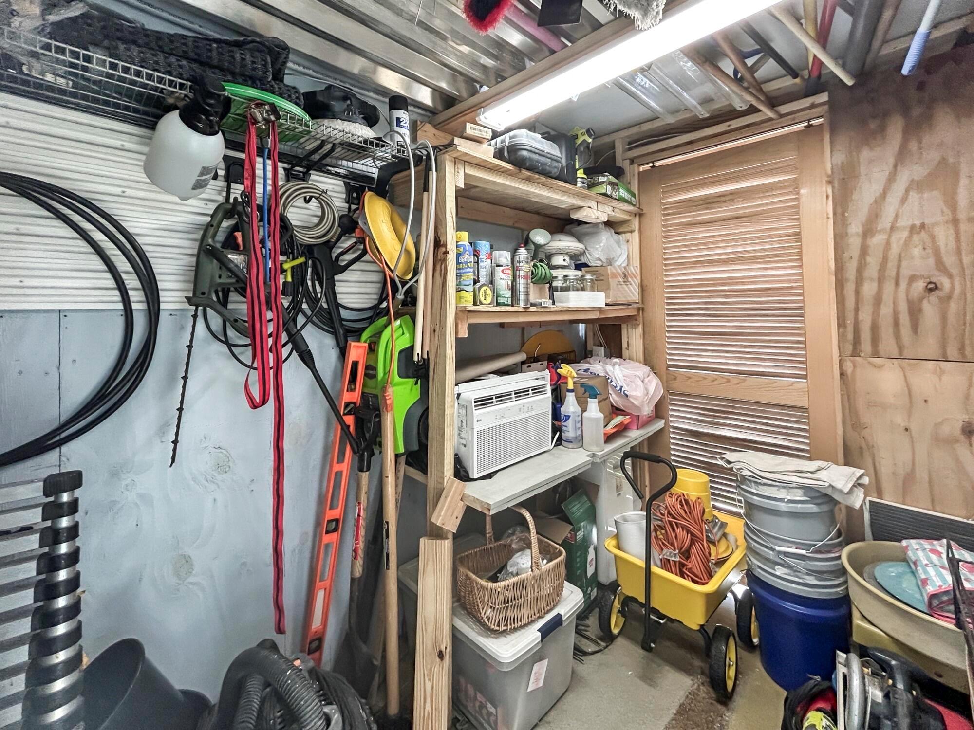 BRIER PATCH - Residential