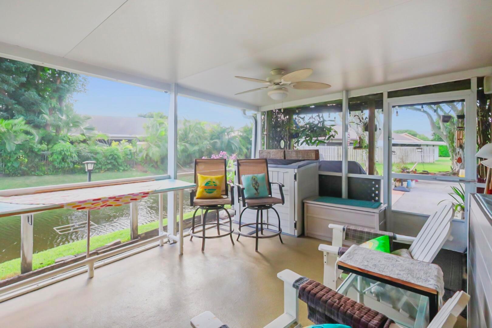 BRIER PATCH - Residential