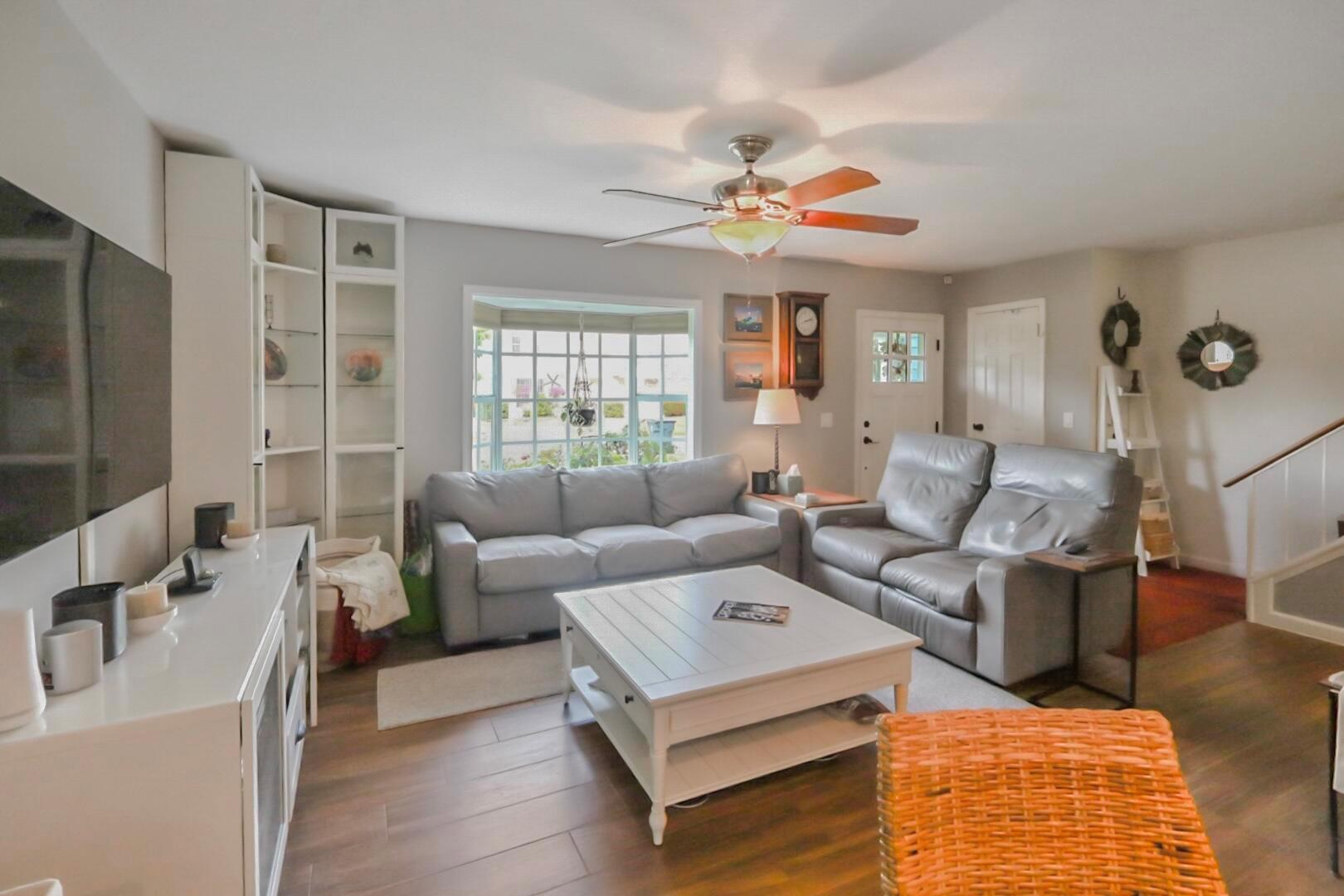 BRIER PATCH - Residential