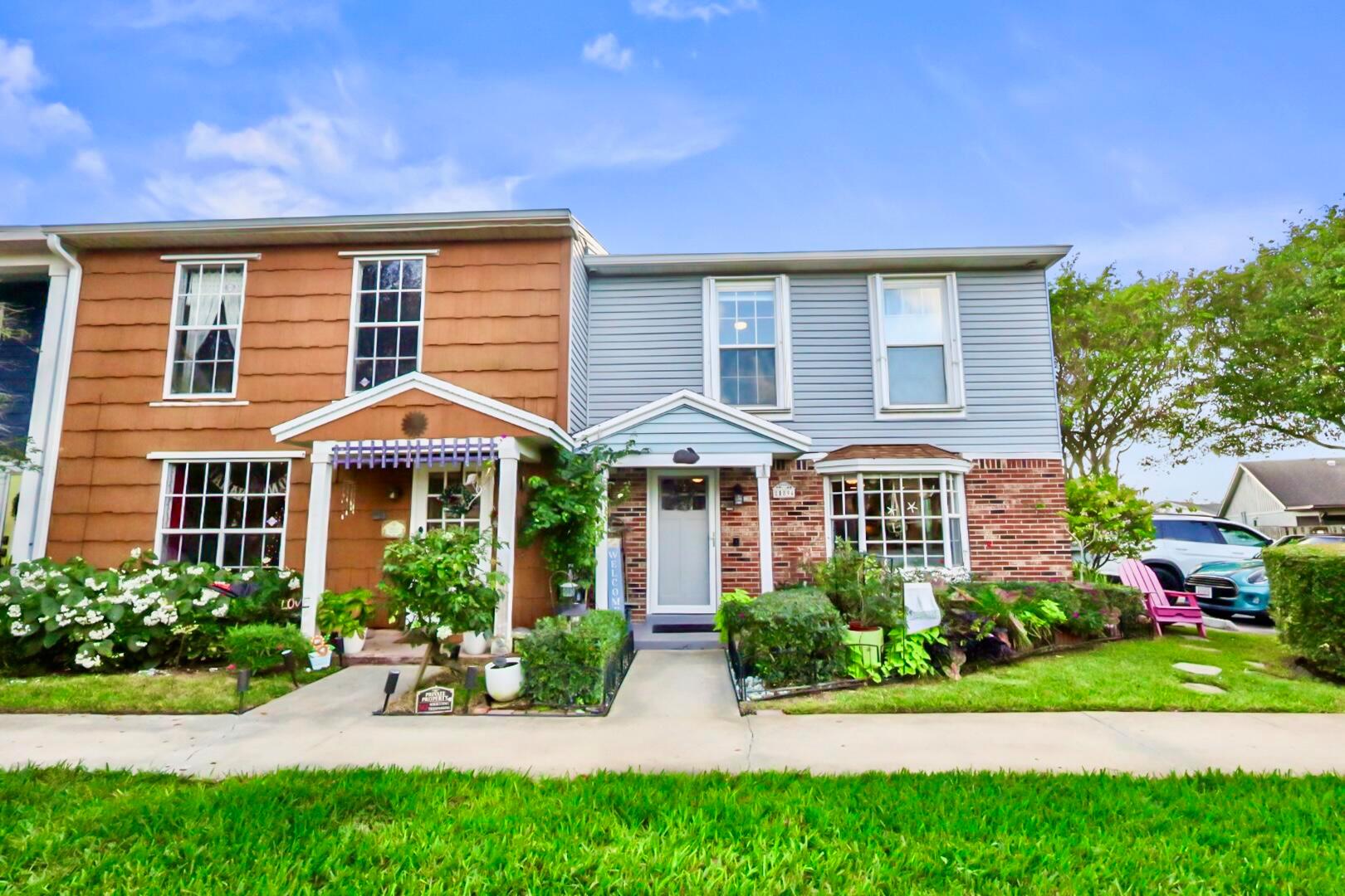 BRIER PATCH - Residential