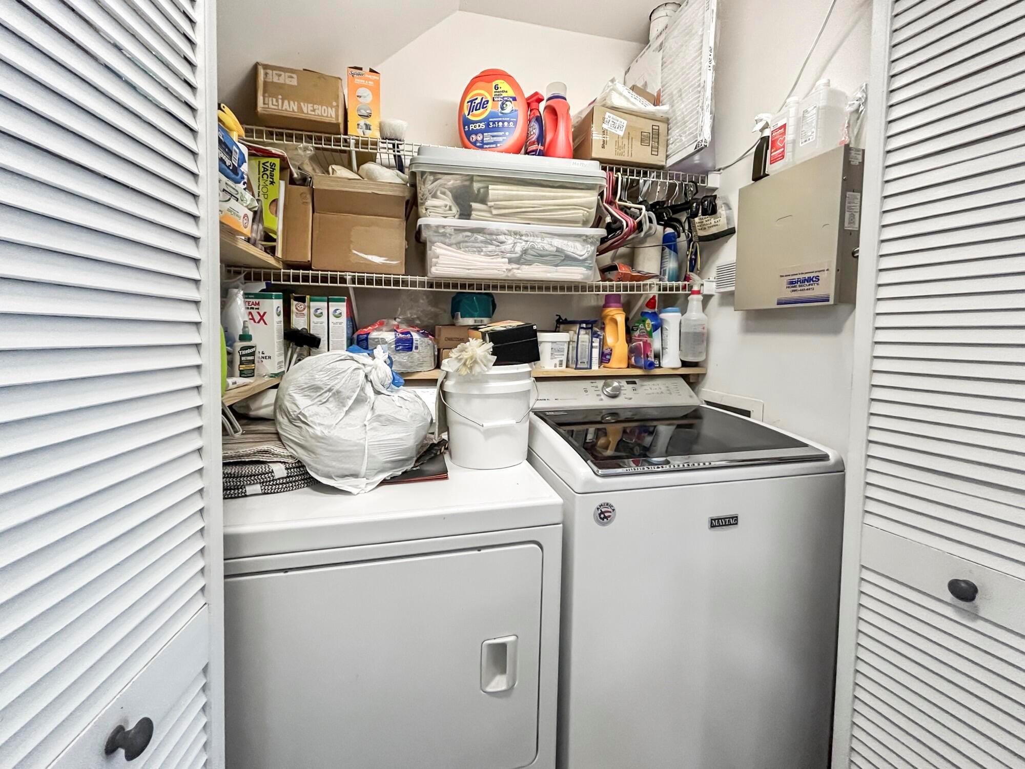 BRIER PATCH - Residential