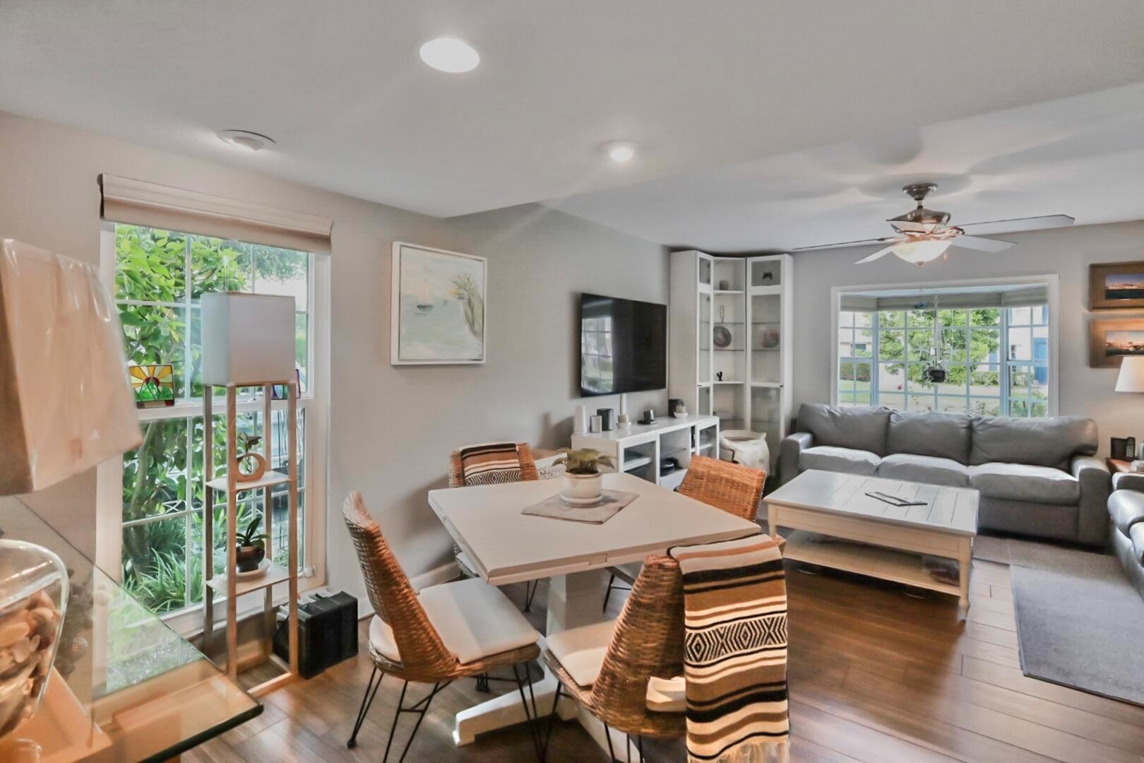 BRIER PATCH - Residential