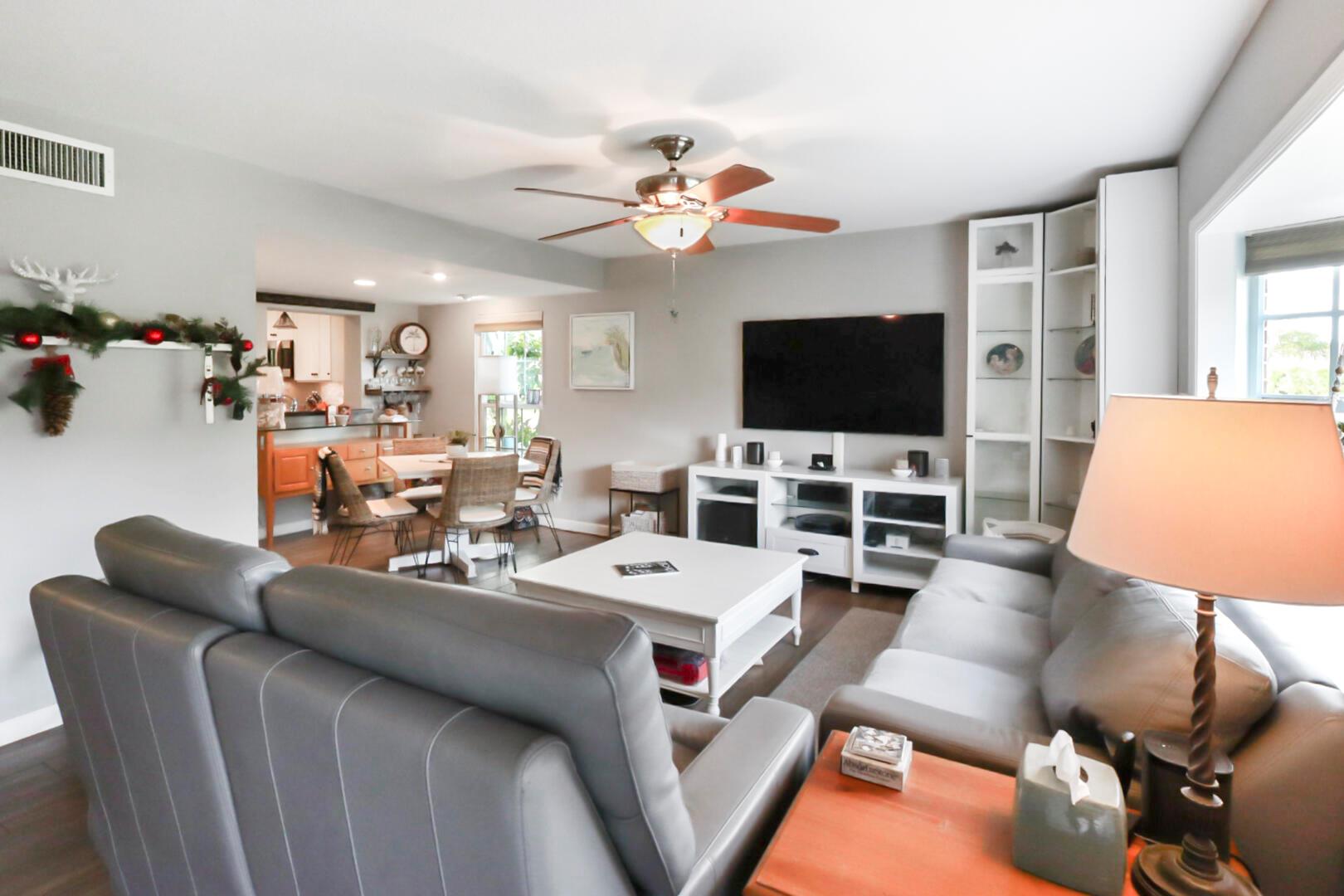 BRIER PATCH - Residential