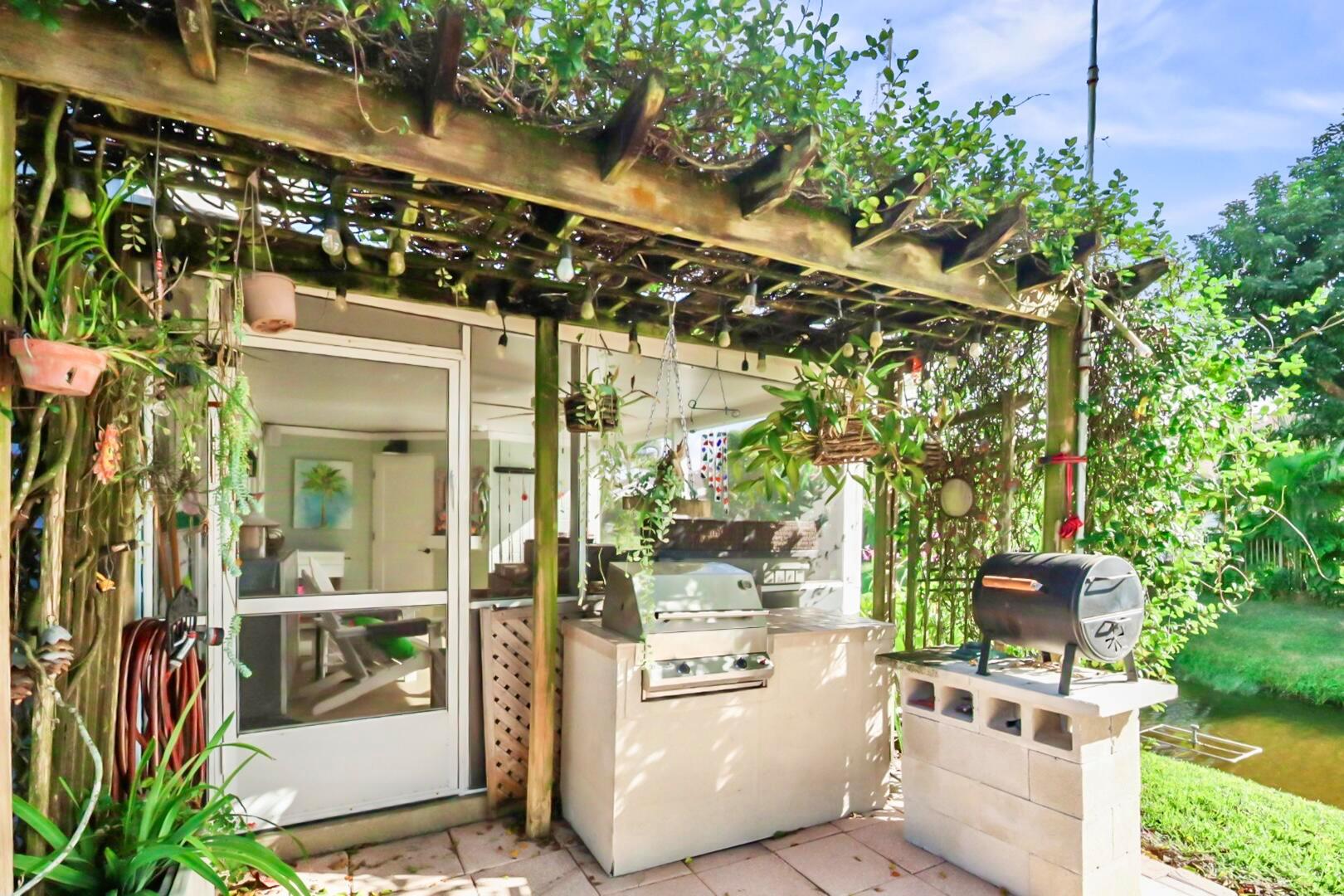 BRIER PATCH - Residential