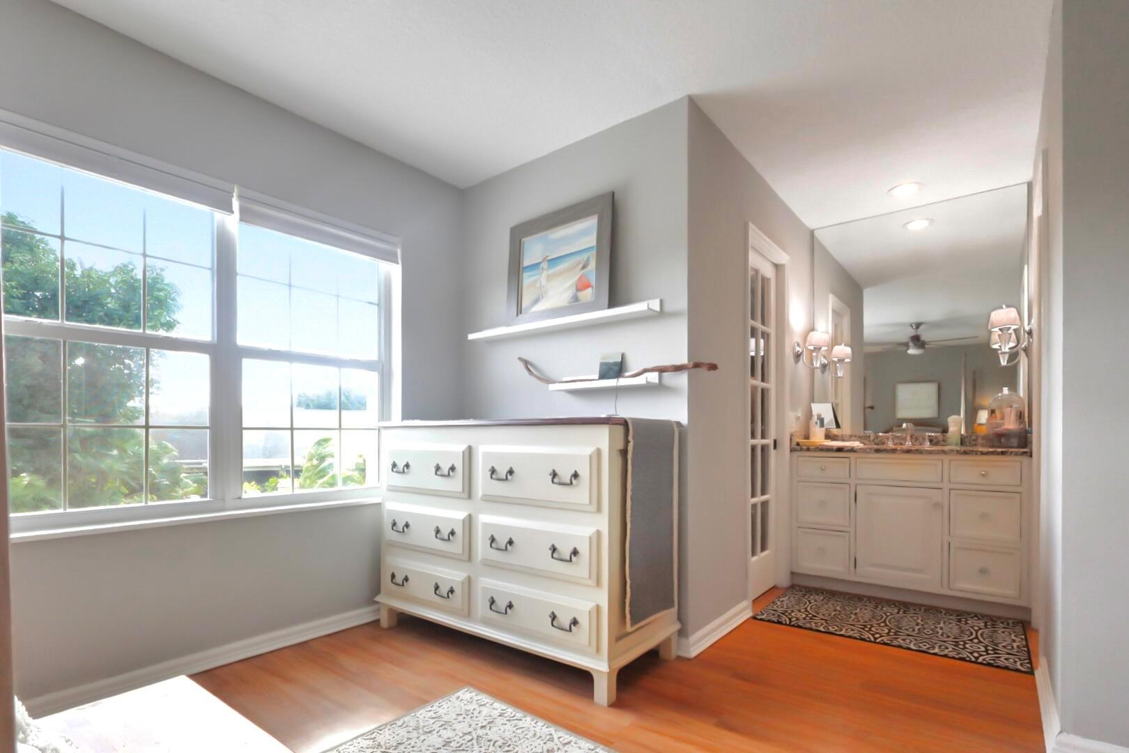 BRIER PATCH - Residential