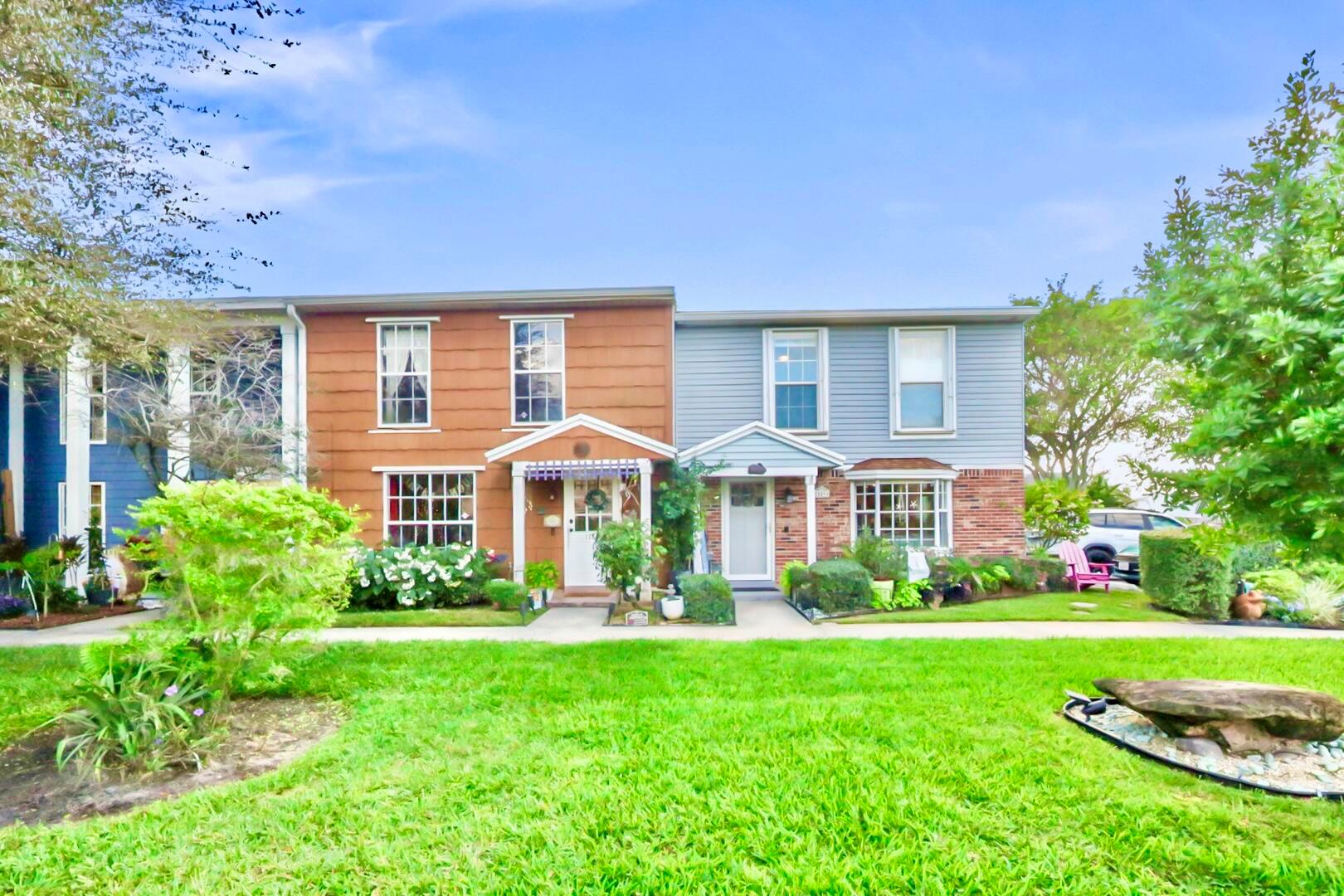 BRIER PATCH - Residential