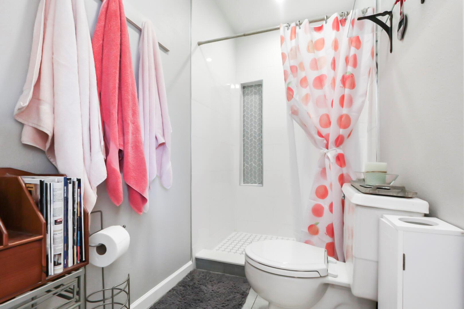 BRIER PATCH - Residential